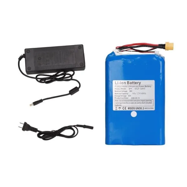 E-Scooter Batteries 6