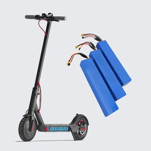 E-Scooter Batteries