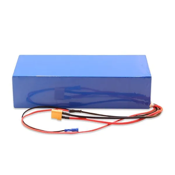 External & Bottle E-Bike Batteries 3