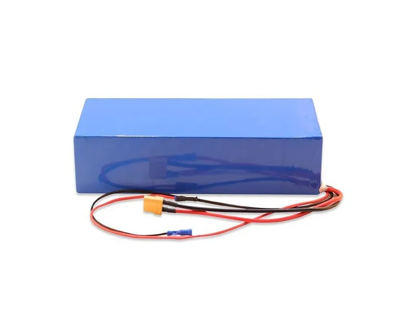 External & Bottle E-Bike Batteries 3