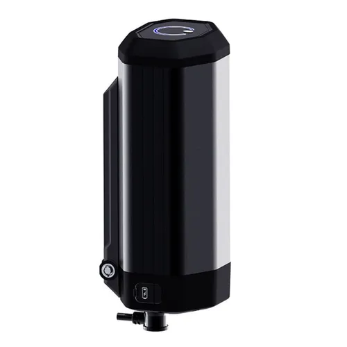 External & Bottle E-Bike Batteries
