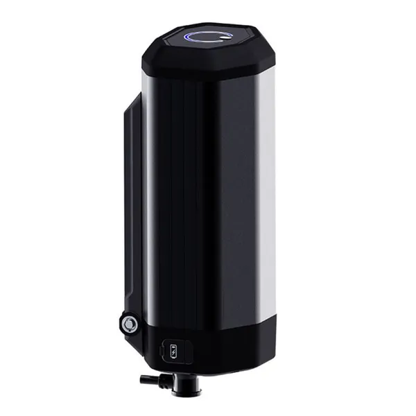 External & Bottle E-Bike Batteries