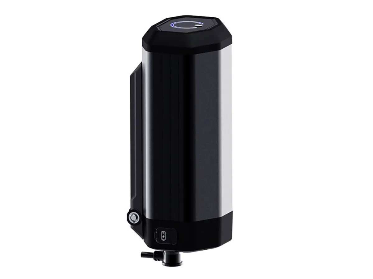 Match Battery Voltage to the Motor and Controller