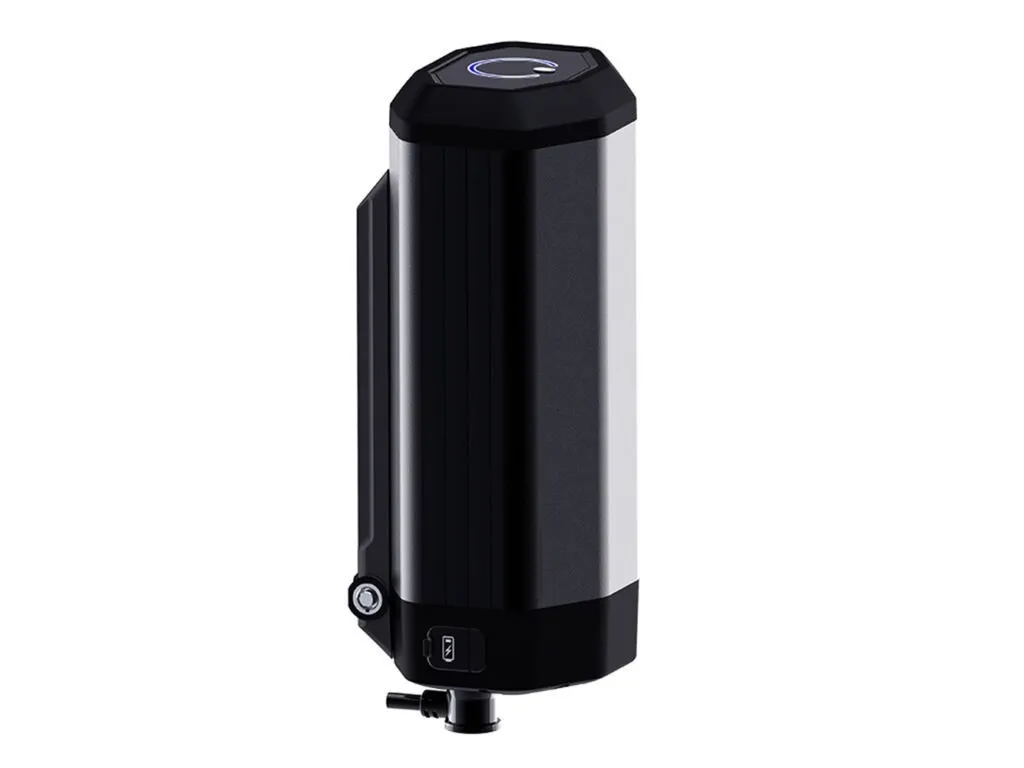 External & Bottle E-Bike Batteries