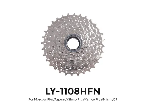 Freewheel — 8-Speed, 11-32T