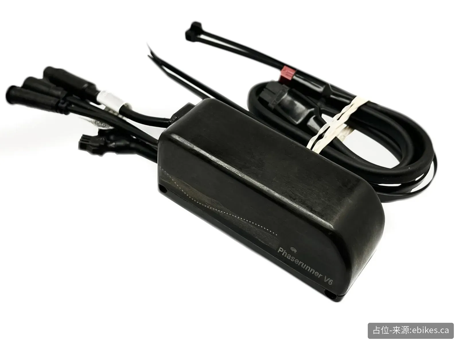 Grin Phaserunner V6 Programmable FOC Controller (24–72V)