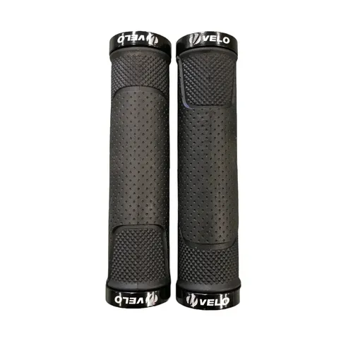 Handlebar Grip — Standard Rubber