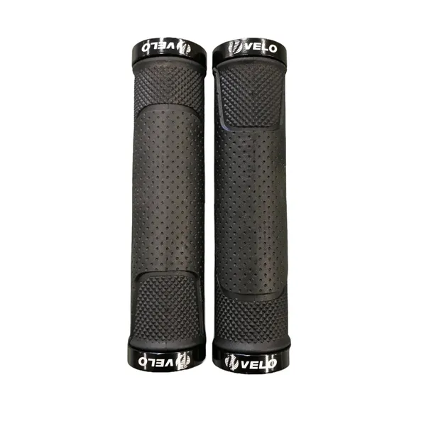 Handlebar Grip — Standard Rubber