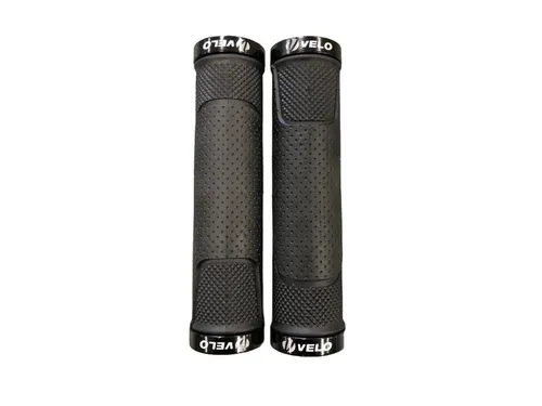 Handlebar Grip — Standard Rubber