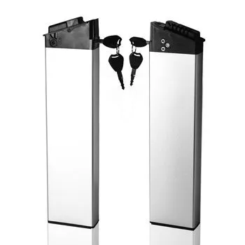 Integrated & In-Tube E-Bike Batteries 10