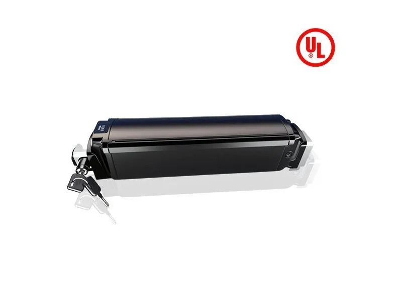 Integrated & In-Tube E-Bike Batteries 2