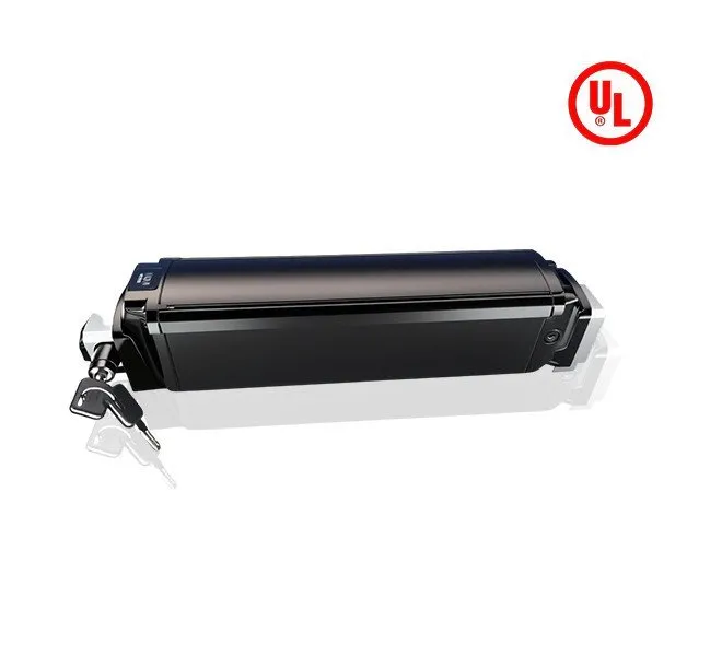 Integrated & In-Tube E-Bike Batteries 2