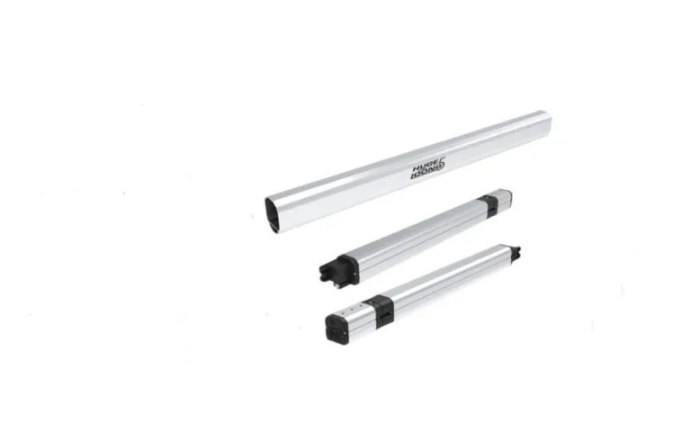 Integrated & In-Tube E-Bike Batteries 3