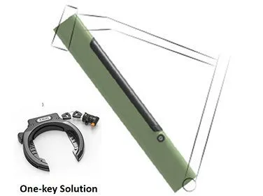 Integrated & In-Tube E-Bike Batteries 8