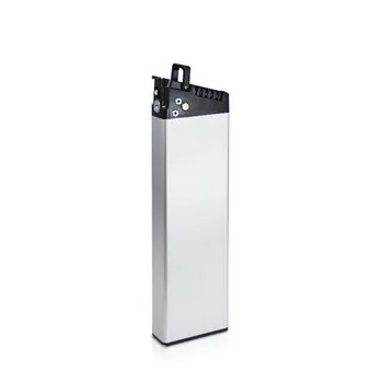 Integrated & In-Tube E-Bike Batteries 9