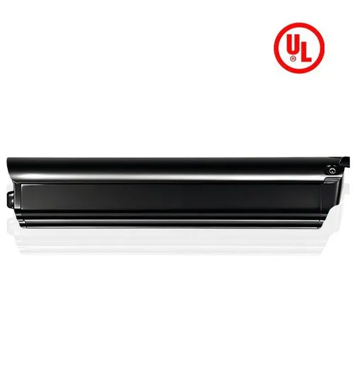 Integrated & In-Tube E-Bike Batteries
