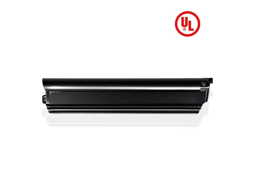 Integrated & In-Tube E-Bike Batteries
