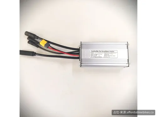 KT (Kunteng) 36V/48V 22A Sine-Wave Waterproof Controller