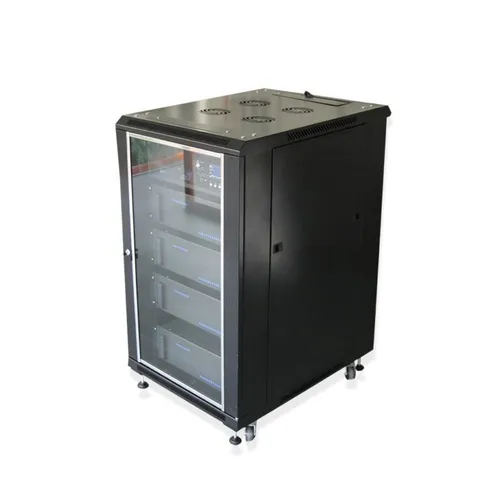 Low-Temperature UPS & Solar Energy Storage