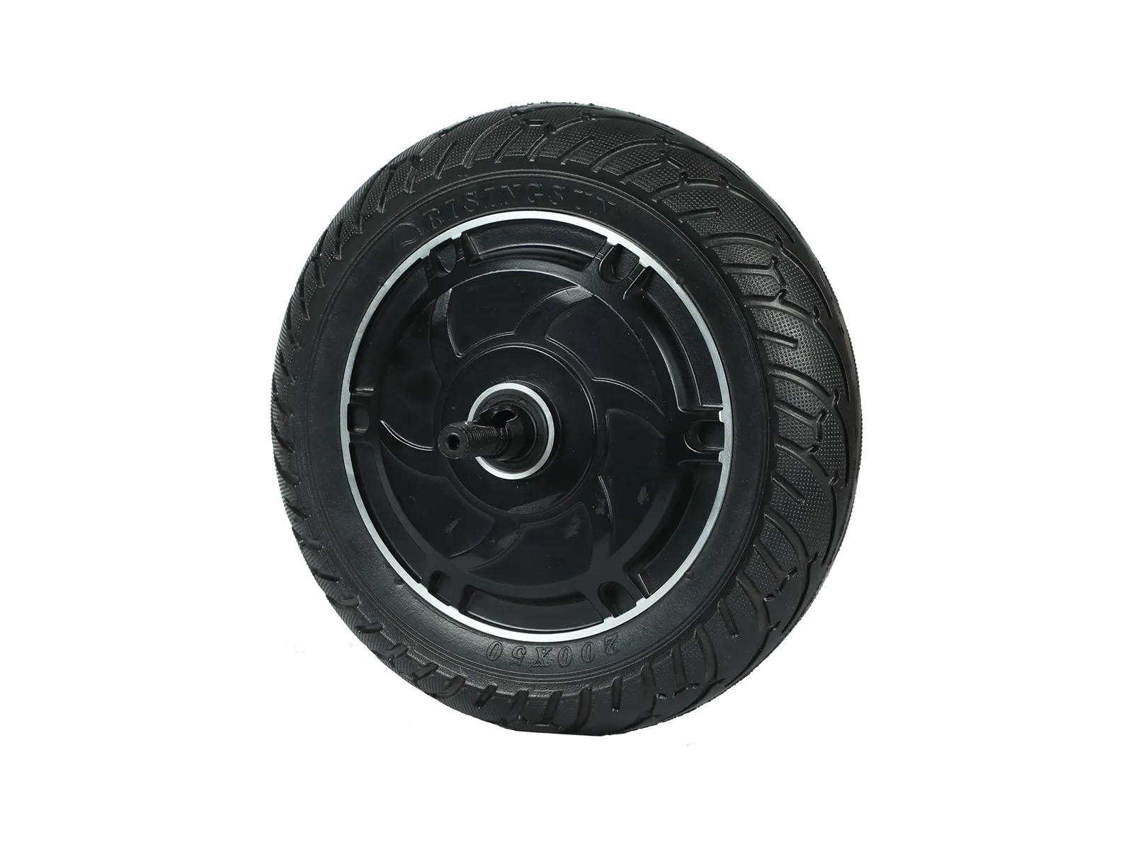 Direct-Drive Hub Motors 2