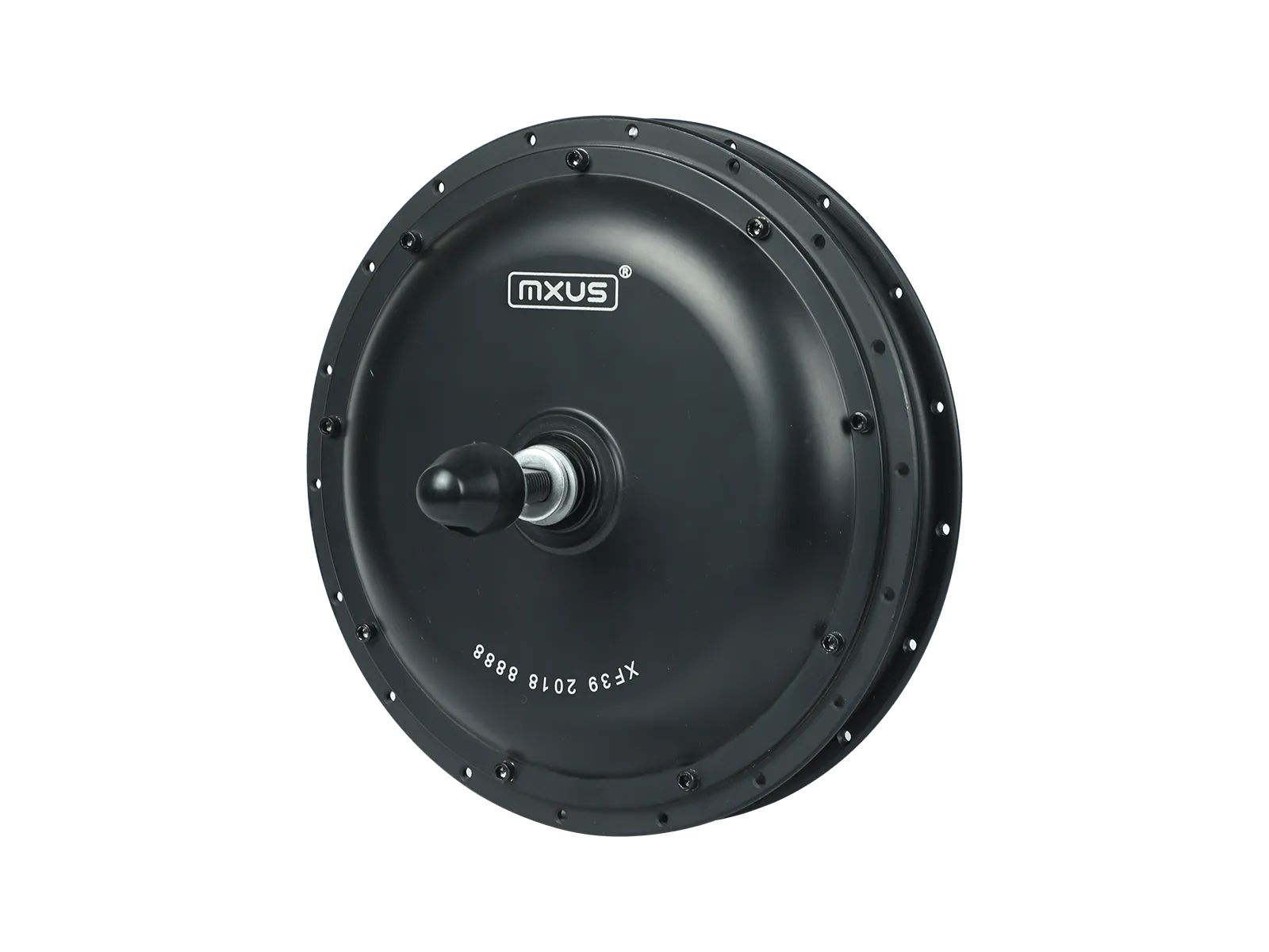 Direct-Drive Hub Motors 4