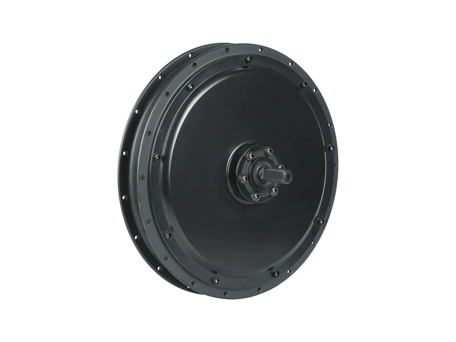 Direct-Drive Hub Motors 5