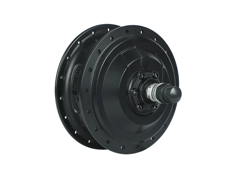 Geared Cassette Hub Motors 6
