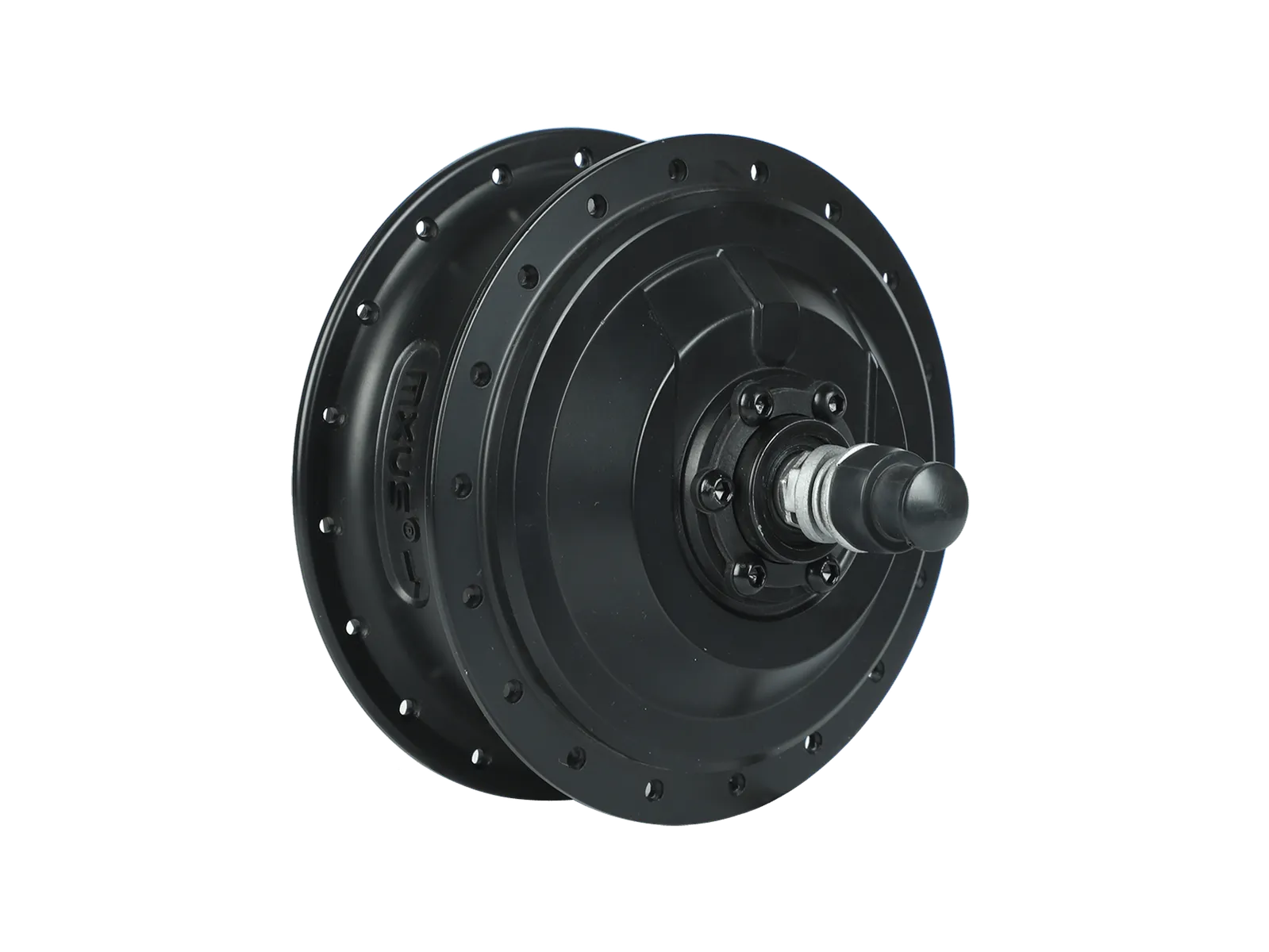 Geared Cassette Hub Motors 6