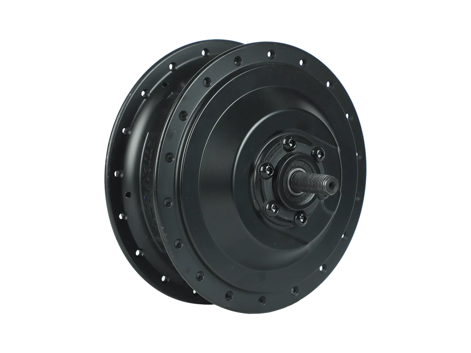 Geared Front Hub Motors 16