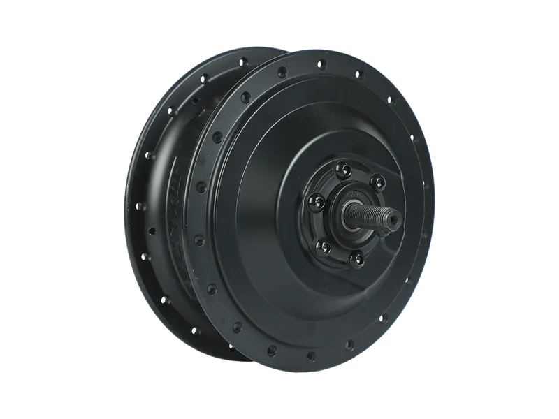 Geared Front Hub Motors 16