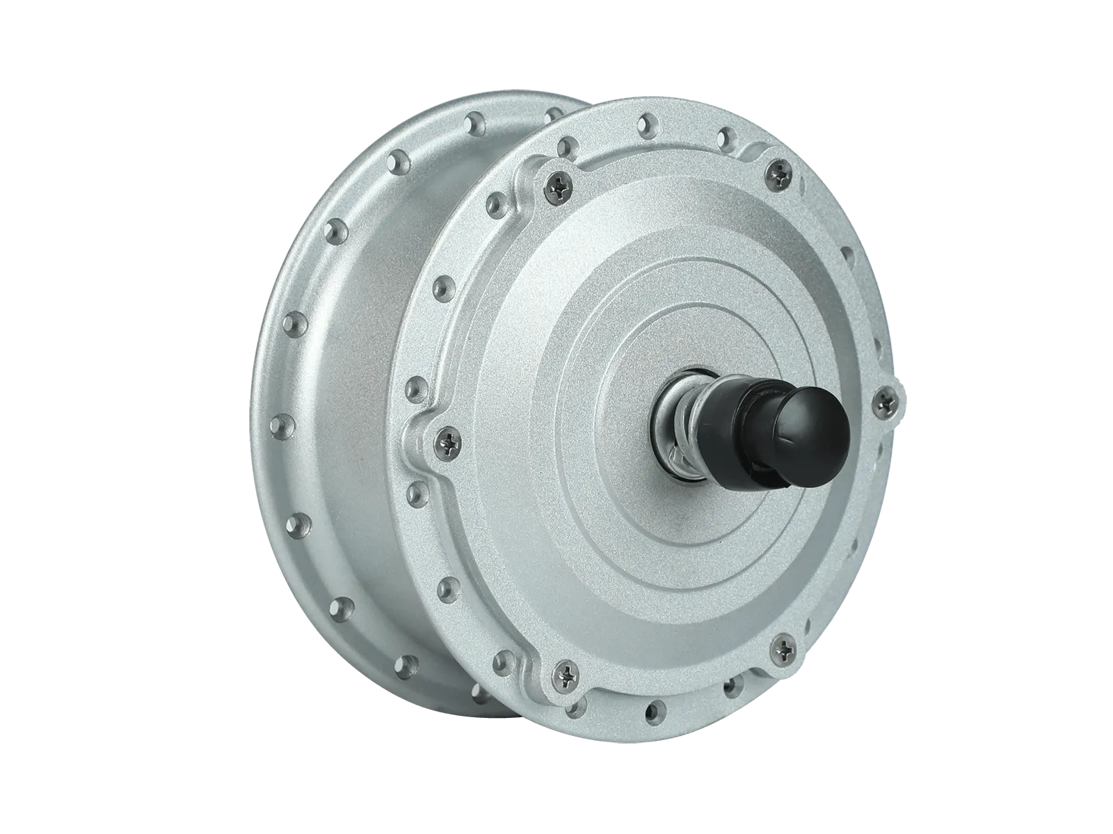 Geared Front Hub Motors 2