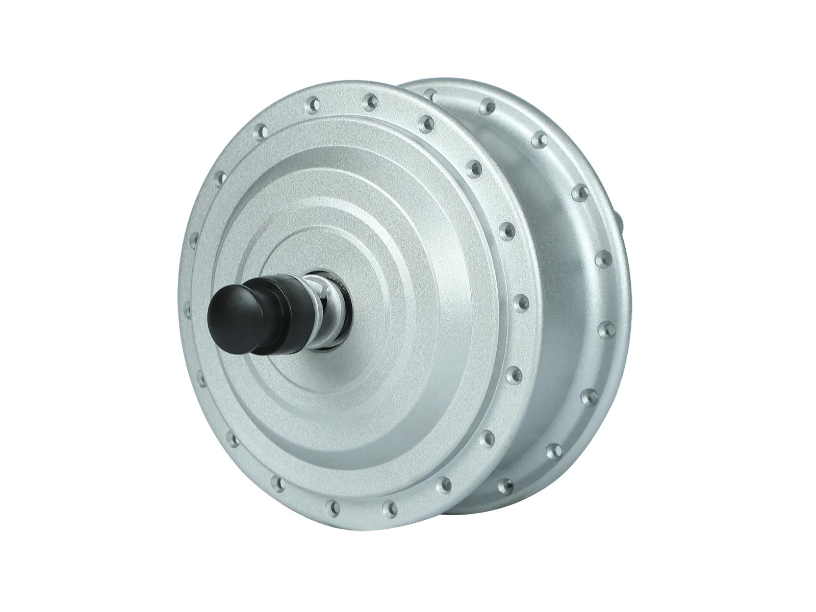 Geared Front Hub Motors 5