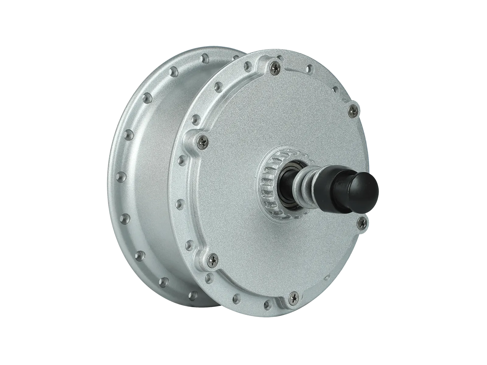 Geared Front Hub Motors 6
