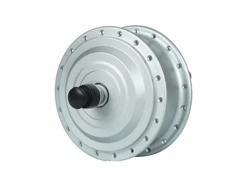 Geared Front Hub Motors