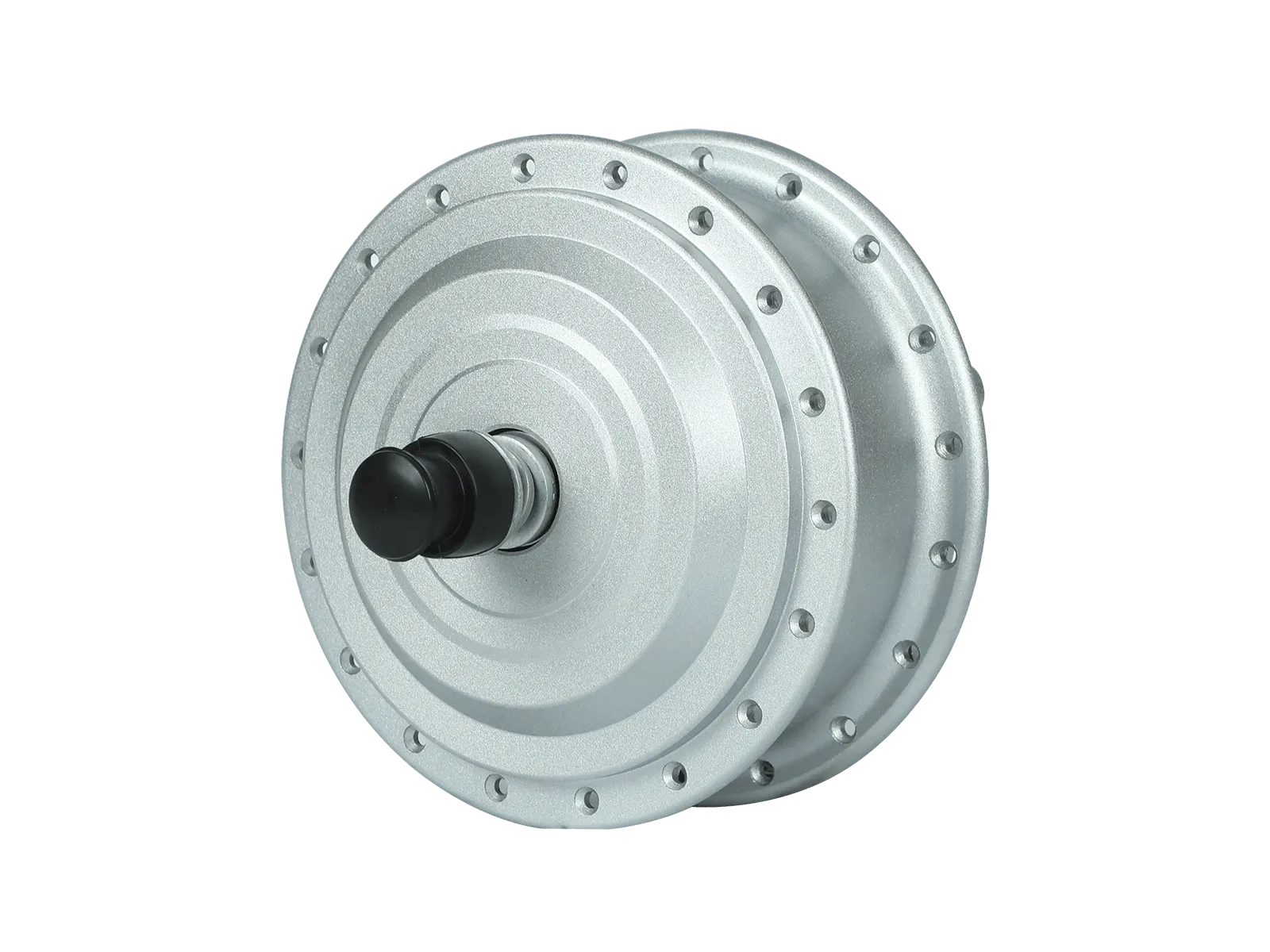 Geared Front Hub Motors