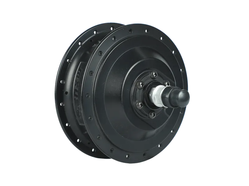 Geared Rear Hub Motors 11