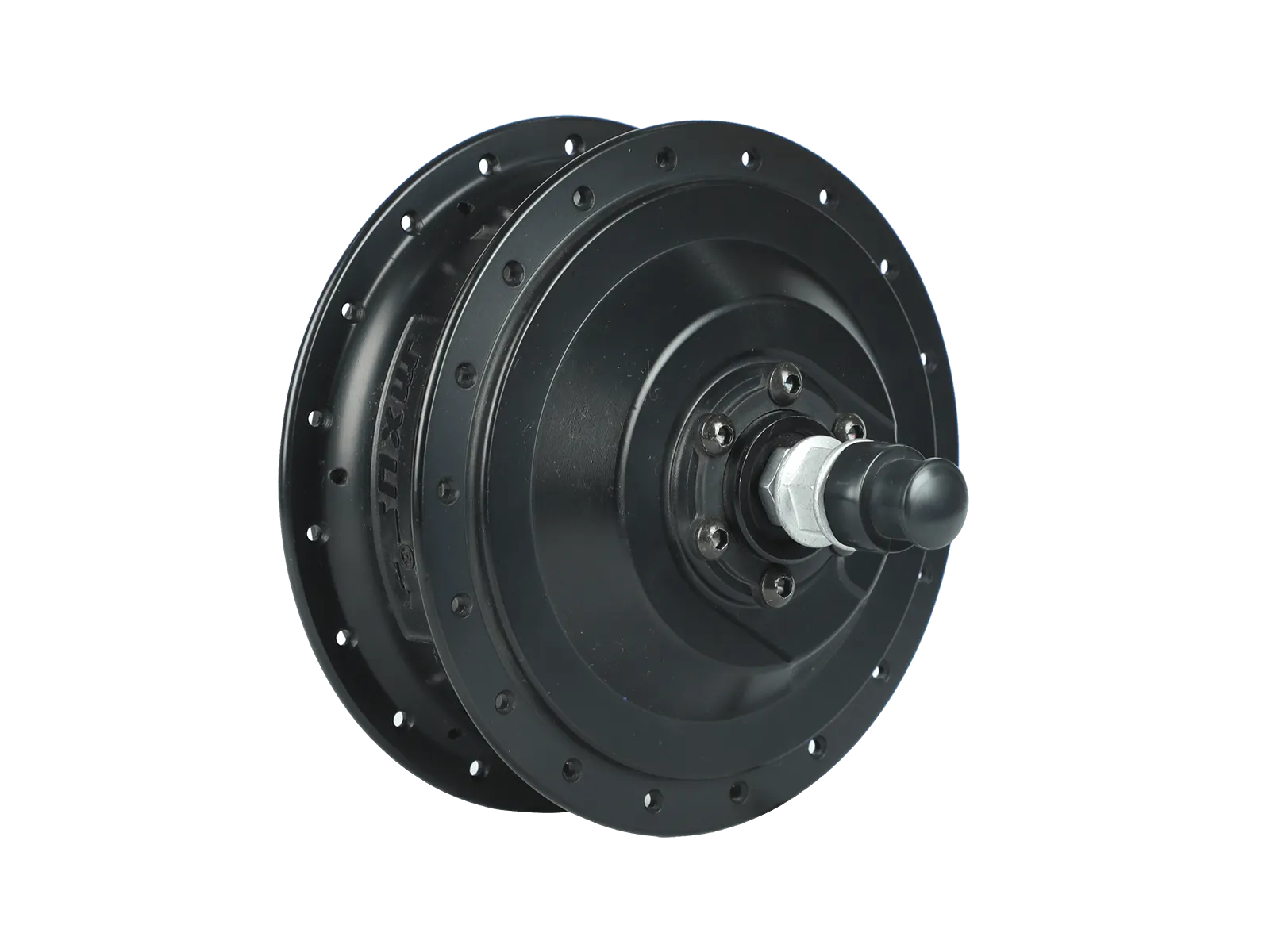 Geared Rear Hub Motors 11