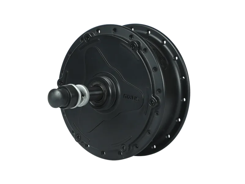 Geared Rear Hub Motors 16