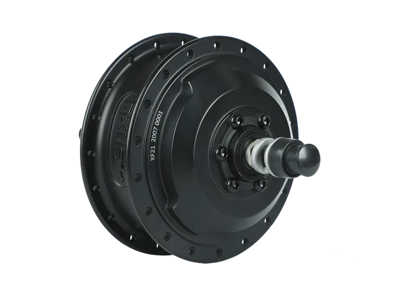 Geared Rear Hub Motors 18