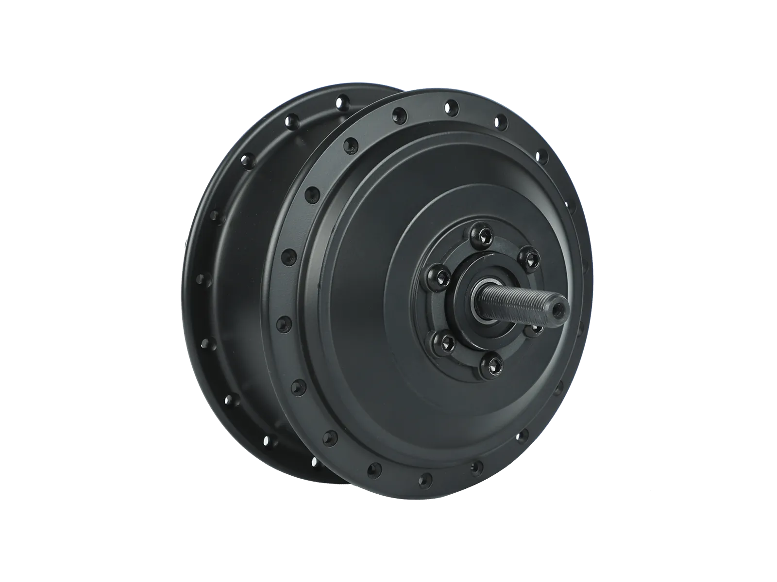 Geared Rear Hub Motors 6