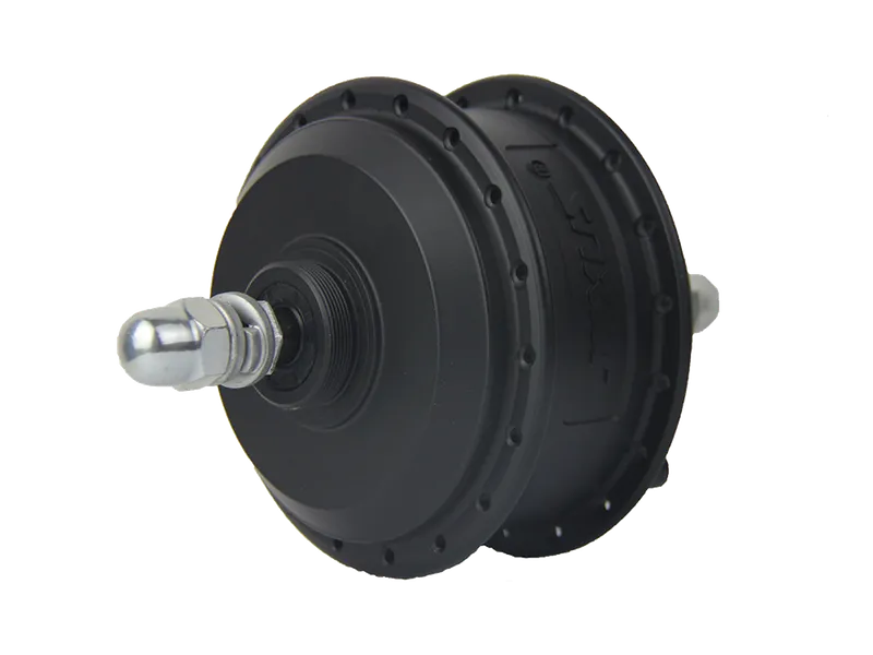 Geared Rear Hub Motors 8