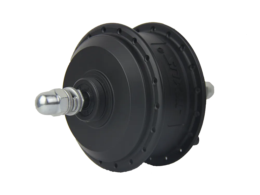 Geared Rear Hub Motors 8