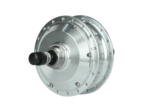 Geared Rear Hub Motors