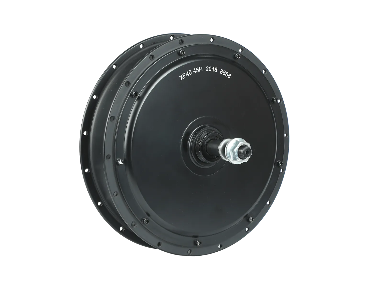 High-Power Direct-Drive Hub Motors 3