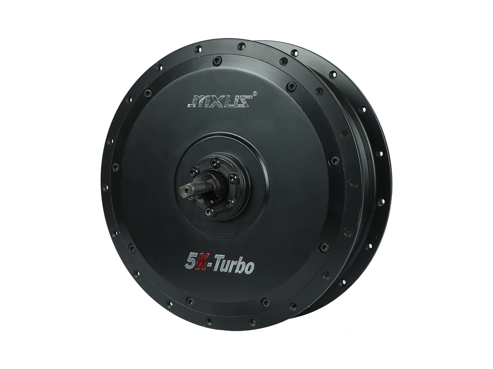 High-Power Direct-Drive Hub Motors 5