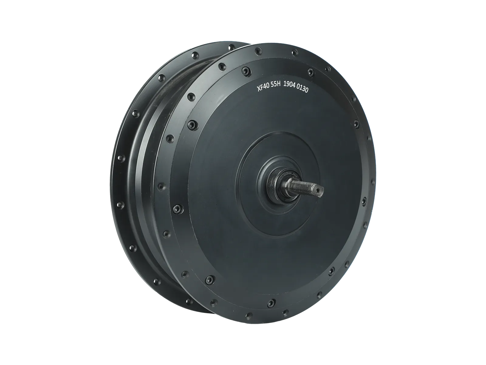 High-Power Direct-Drive Hub Motors 6