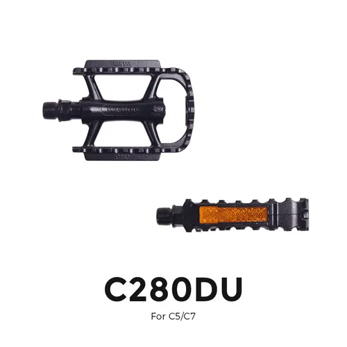 Pedal — G-001