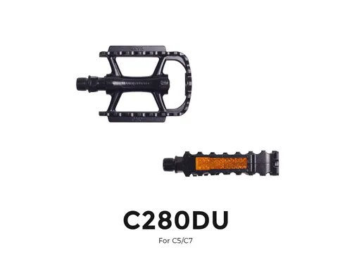 Pedal — G-001