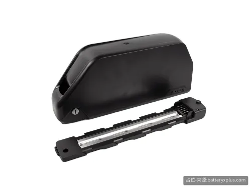 Polly DP7-21700 Down-Tube Battery Case (70 × 21700)