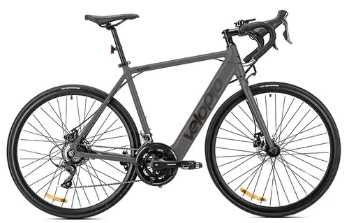 Electric Road Bike — Model R300E (2022)